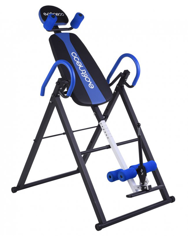 EVO FITNESS Kinetic Blue